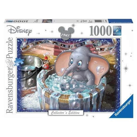 Disney Collector's Edition Dumbo 1000pc Jigsaw Puzzle £14.99